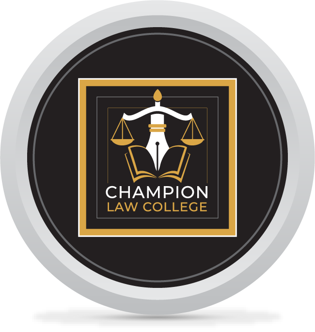 Champion Law College